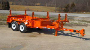 Utility Trailers | Brooks Brothers Trailers